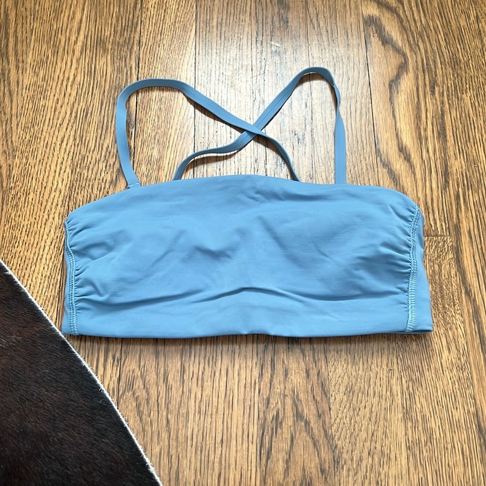 Lululemon Bra